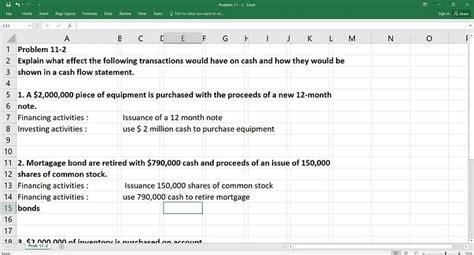 Read Online Accounting 13 2 Application Problem Answers 