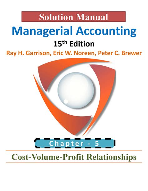 Read Online Accounting 15Th Edition Solutions Meigs Chapter 5 