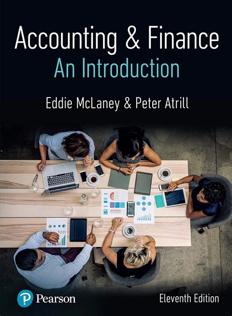Read Accounting An Introduction 5Th Edition Eddie Mclaney Peter Atrill 