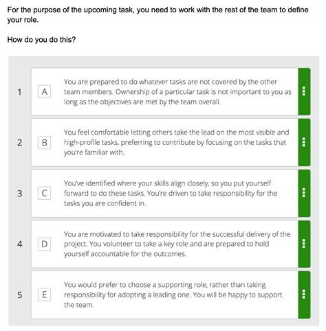 Full Download Accounting Aptitude Test Questions Answers 
