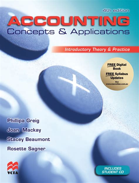 Full Download Accounting Concepts And Applications 4Th Edition 