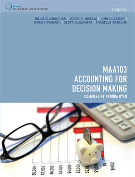 Download Accounting For Decision Making Cunningham Edition 3 