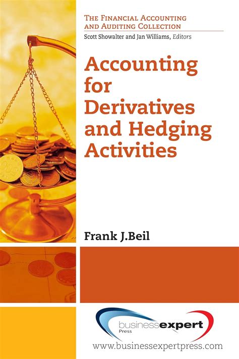 Read Online Accounting For Derivatives And Hedging 