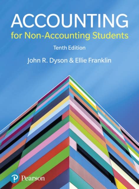 Read Accounting For Non Accounting Students 