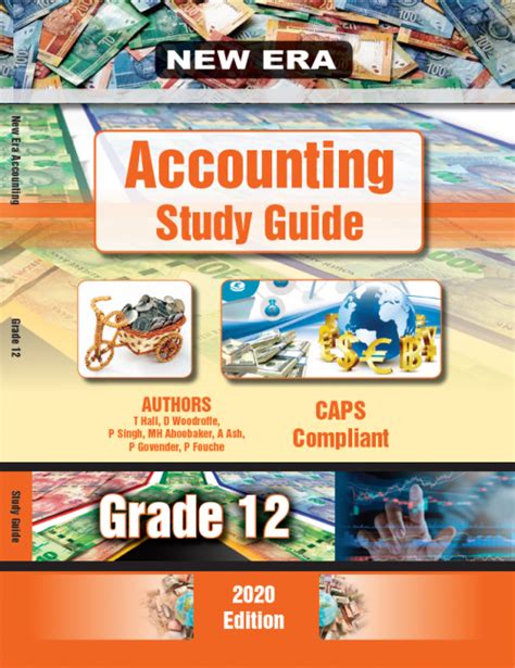 Read Online Accounting Grade 12 Guideline 2014 