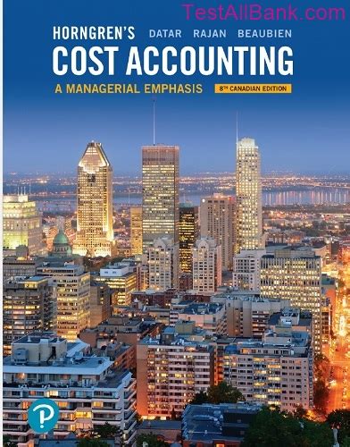 Download Accounting Horngren 8Th Edition Solution Manual 