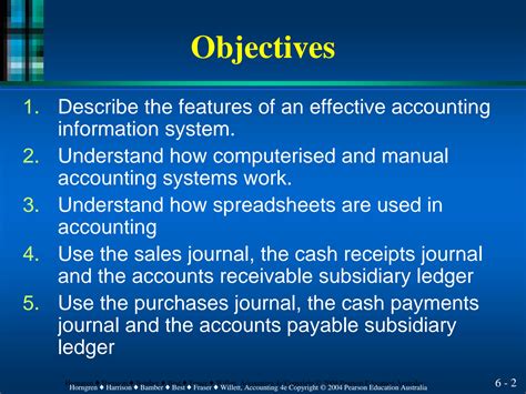 Read Accounting Information System Chapter6 Solutions Problems 