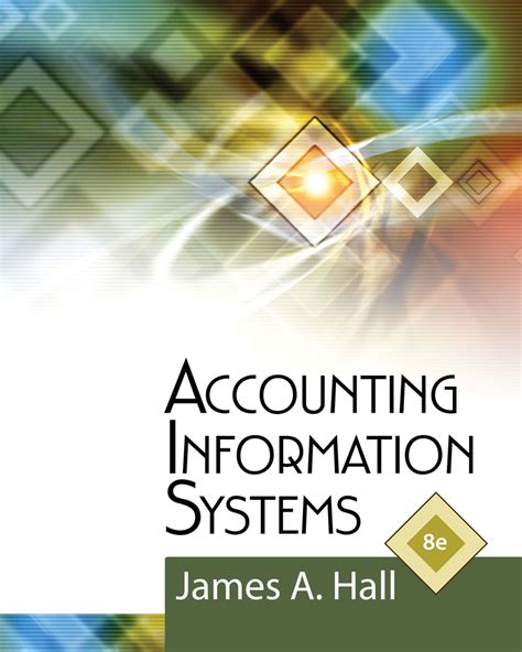 Download Accounting Information Systems Hall 8Th 