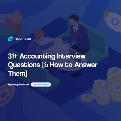 Full Download Accounting Interview Answers 