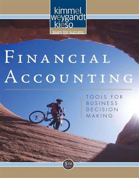 Read Accounting Kimmel 5Th Edition 