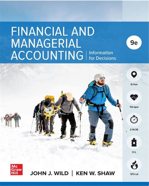 Full Download Accounting Ninth Edition Solutions 