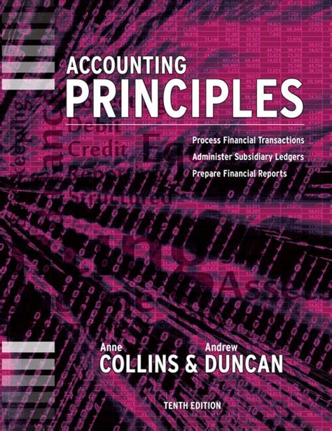 Full Download Accounting Principles 10 Edition 