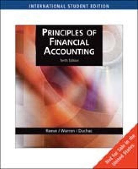 Read Online Accounting Principles 10Th Edition Solutions Chatper 2 