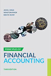 Download Accounting Principles 3Rd Edition Chap 6 Answers 