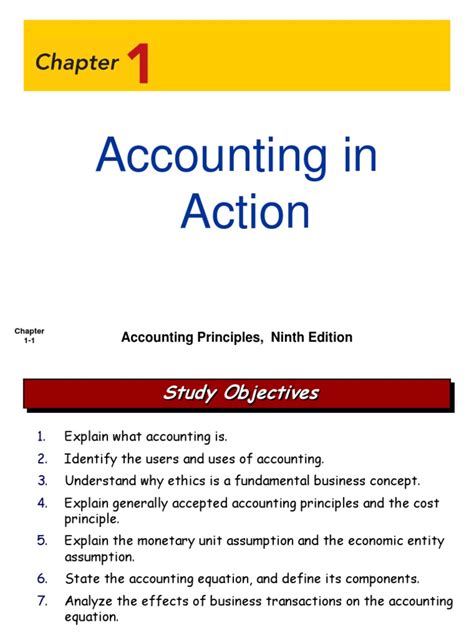 Read Online Accounting Principles 9Th Edition Solution Financial Statement 