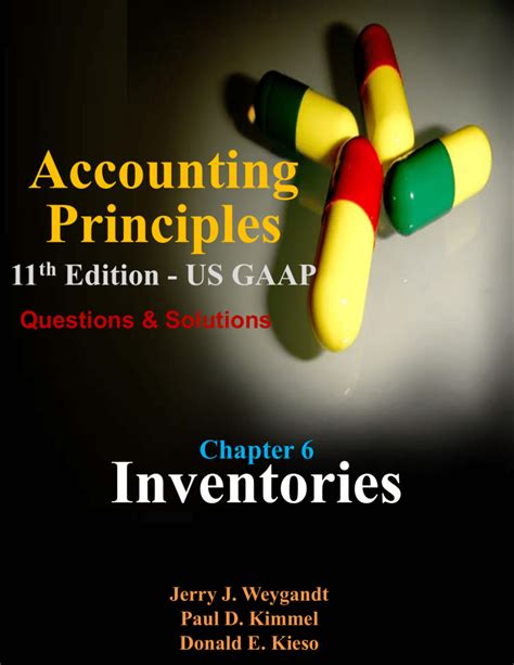 Full Download Accounting Principles Chapter 6 Solutions Pdf 