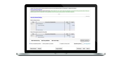 Read Online Accounting Principles Pearson Answer Key 