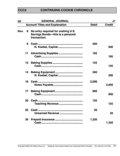 Read Accounting Principles Solutions Auditing 