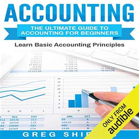 Read Online Accounting The Ultimate Guide To Accounting For Beginners Learn The Basic Accounting Principles 