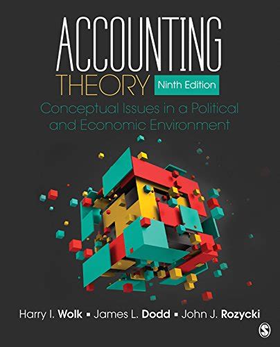 Download Accounting Theory Ebook 