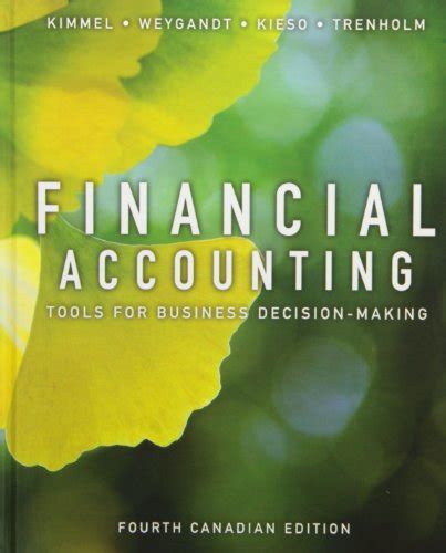 Download Accounting Tools For Business Decision Making 4Th Edition 