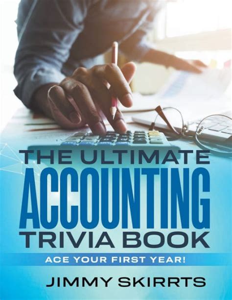Read Online Accounting Trivia Questions And Answers Esthelife 