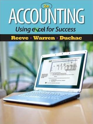 Full Download Accounting Using Excel Tutorial Mifou 