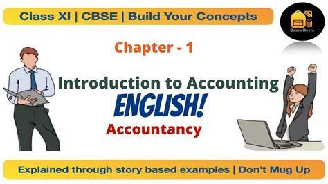 Read Online Accounts Chapter 01 Indd Education Schools Resources 