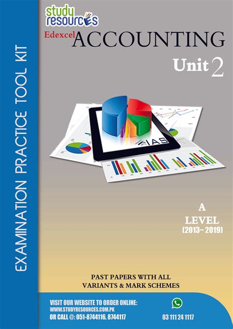 Full Download Accounts Unit 2 Past Paper 