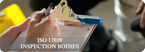 Full Download Accreditation Requirements Of Inspection Bodies For 