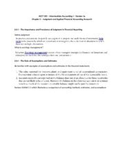 acct financial 1e