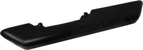 Accu Form Arm Rest Catalog