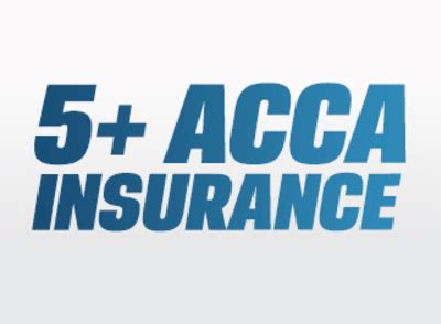 accumulator insurance
