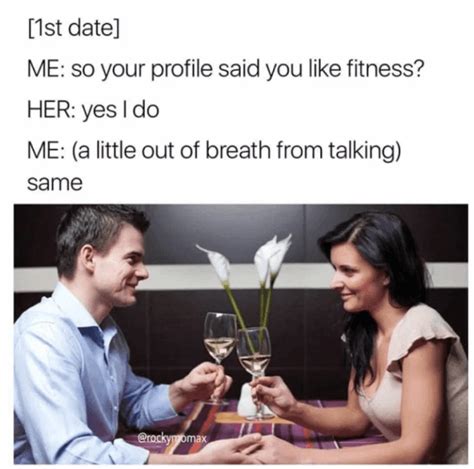 accurate dating memes