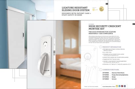 Accurate Lock And Hardware Catalog