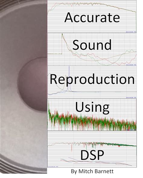 Download Accurate Sound Reproduction Using Dsp By Mitch Barnett 