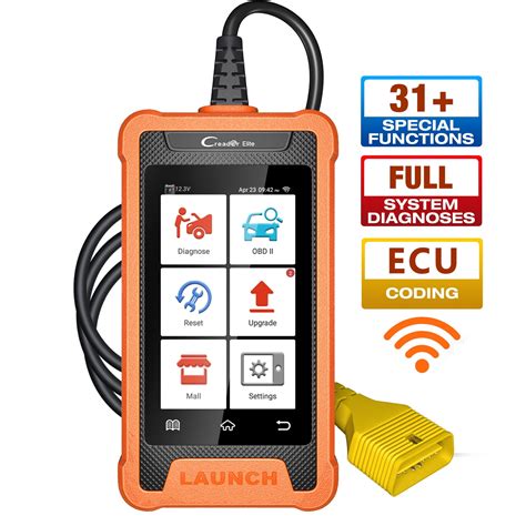 Acd Ecu Diagnostic