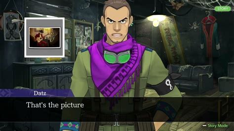 Ace Attoruney Episode 5 Walkthrough