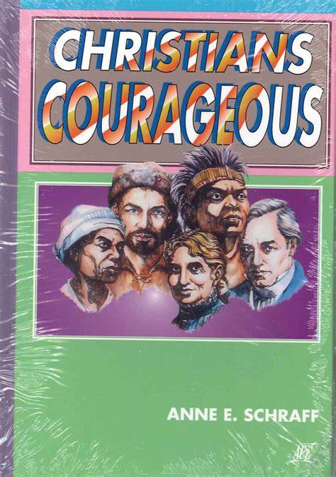 ace christians courageous