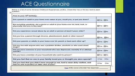 Ace Diagnostic Test