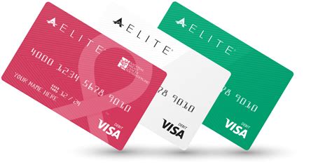Ace Elite Card