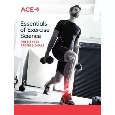 ace essentials of exercise science