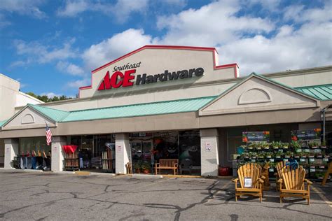 Ace Hardware Meridian Ms