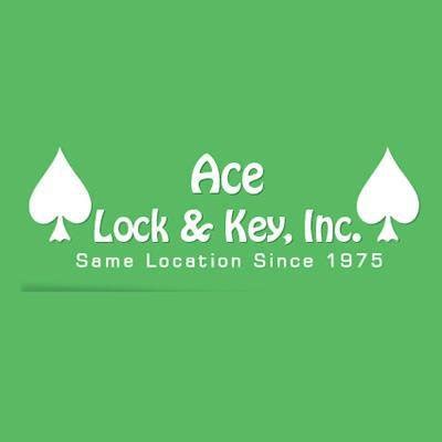 Ace Lock And Key Amarillo Tx