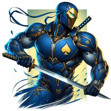 Ace Of Spades Characters