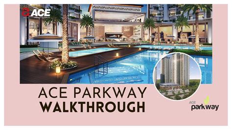 Ace Parkway Walkthrough