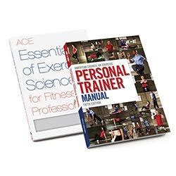 Ace Personal Trainer 5th Edition