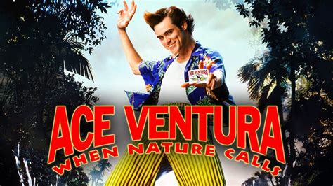 Ace Ventura 2