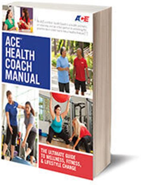 Read Ace Health Coach Manual Pdf 