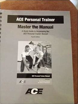 Read Online Ace Master The Manual 4Th Edition 